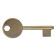 Yale (ex Chubb) 8K100 Window Key