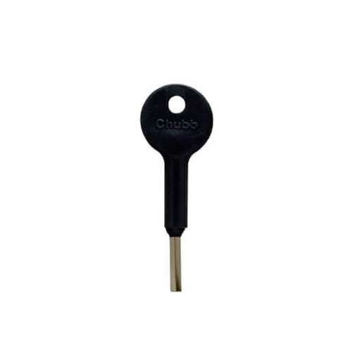 Yale (ex Chubb) 8K101/6 Window Key