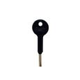 Yale (ex Chubb) 8K101/6 Window Key