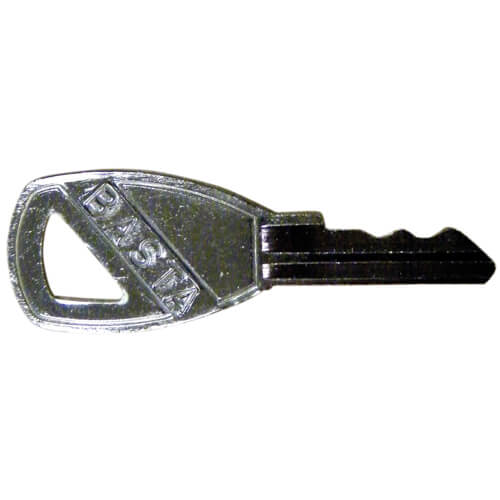 Basta Type 1 Window Handle Key