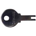 Cotswold Window Handle Key Type 1
