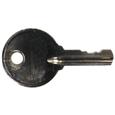 Cotswold Window Handle Key Type 2