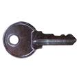 Cotswold Window Handle Key Type 3