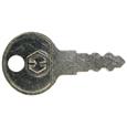 Hoppe Tokyo Window Handle Key