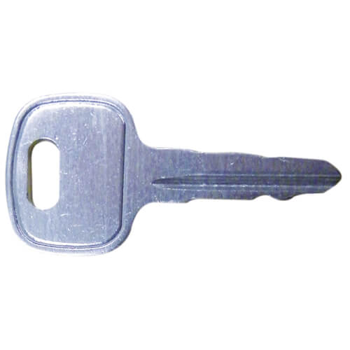 Laird Window Handle Key Type 1
