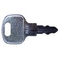 Laird Window Handle Key Type 2