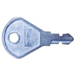 Saracen Window Handle Key Type 1