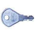 Saracen Window Handle Key Type 1