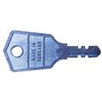 Saracen Window Handle Key Type 2