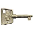 Shaw Toy Box Window Handle Key