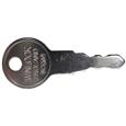 Winlock 80016 Window Handle Key