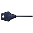 WMS Avocet Window Handle Key AK001