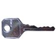 WMS Avocet Window Handle Key WMSKB102