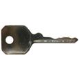 WMS Avocet Window Handle Key WMSKB103