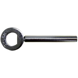 Yale (ex Chubb) WS1 Window Lock Key