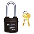 Master Pro Series Hi-Security 60mm Padlock - Long Shackle