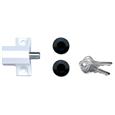 Yale P114 Patio Door Lock