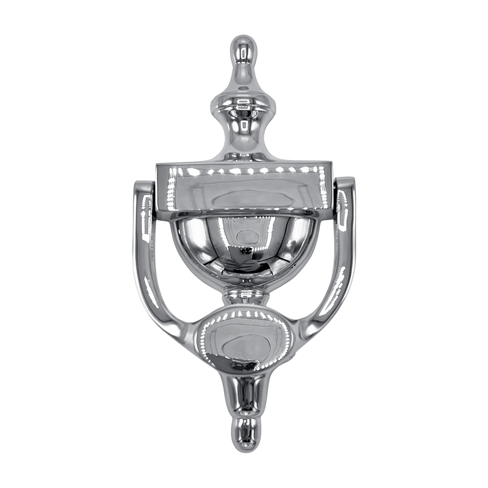 Victorian Urn Door Knocker 