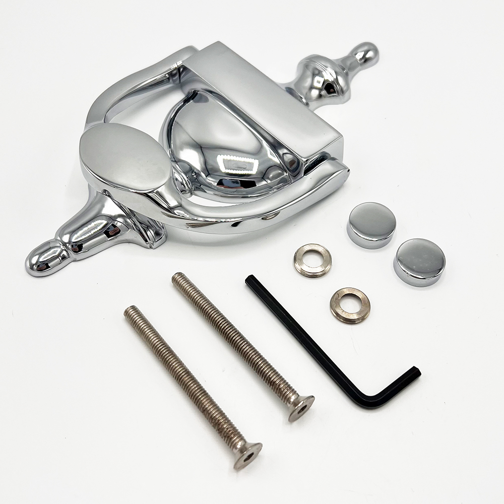 Victorian Urn Door Knocker 