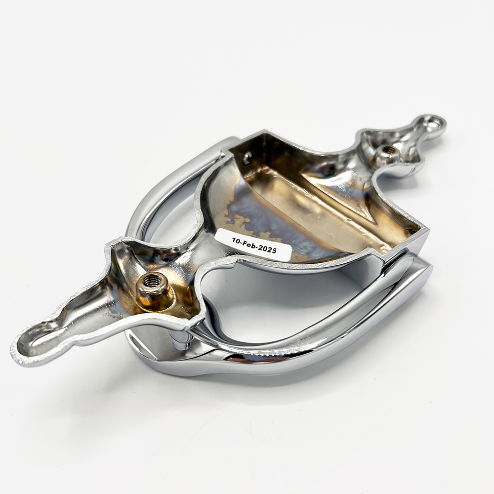 Victorian Urn Door Knocker 