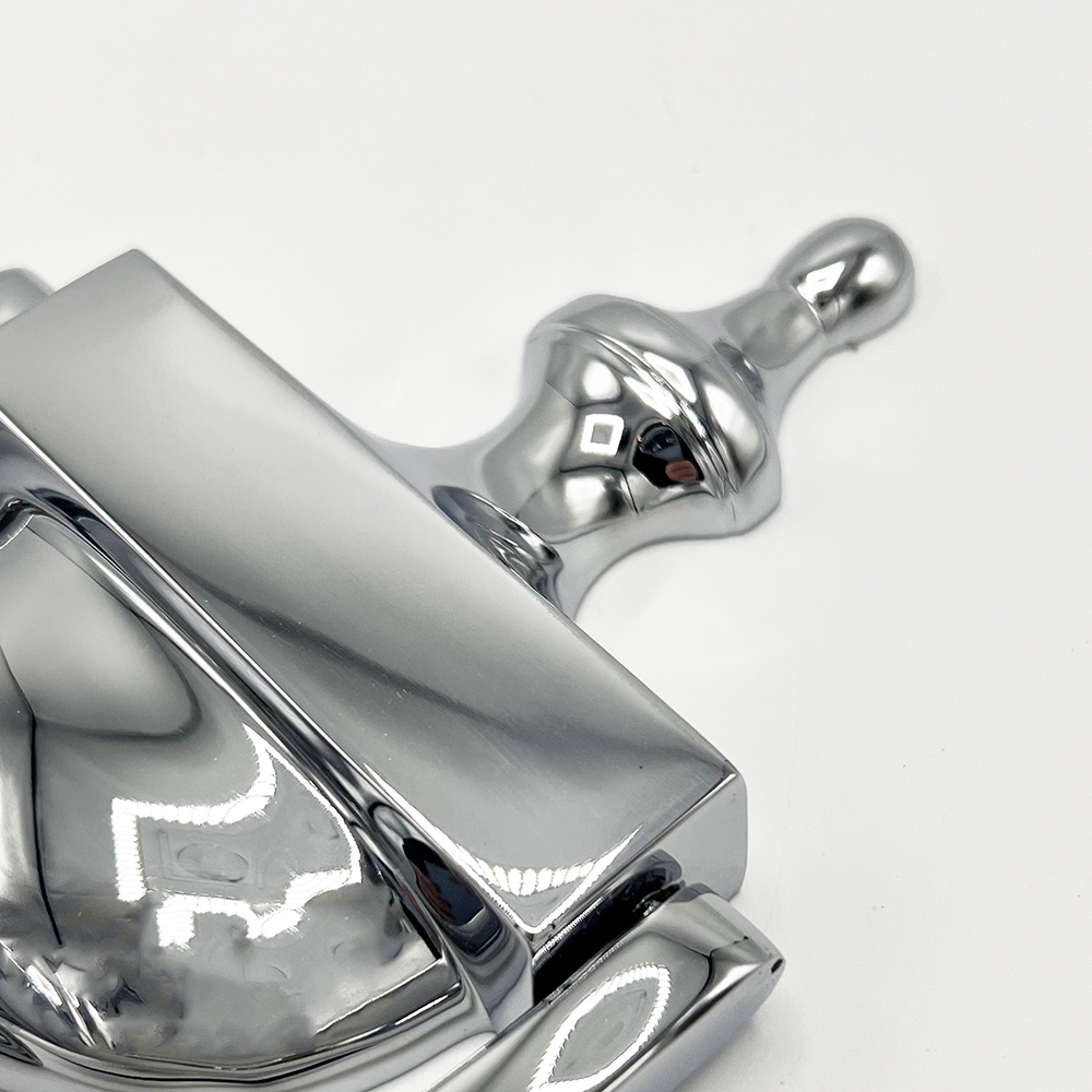 Victorian Urn Door Knocker 