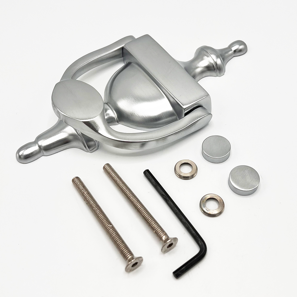 Victorian Urn Door Knocker 