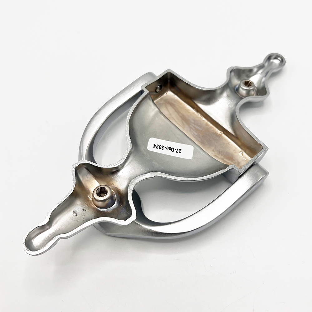 Victorian Urn Door Knocker 