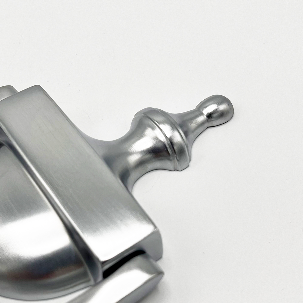 Victorian Urn Door Knocker 