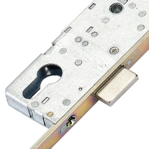 Winkhaus Cobra Latch Deadbolt 2 Hooks Key Wind Operated Multipoint Door Lock