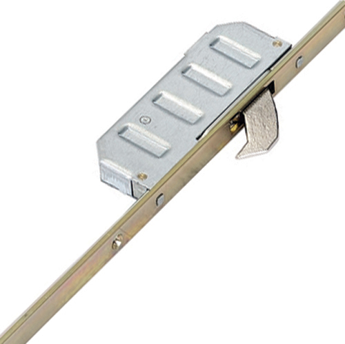 Winkhaus Cobra Latch Deadbolt 4 Hooks Key Wind Operated Multipoint Door Lock