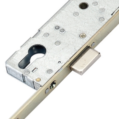 Winkhaus Cobra Latch Deadbolt 4 Hooks Key Wind Operated Multipoint Door Lock