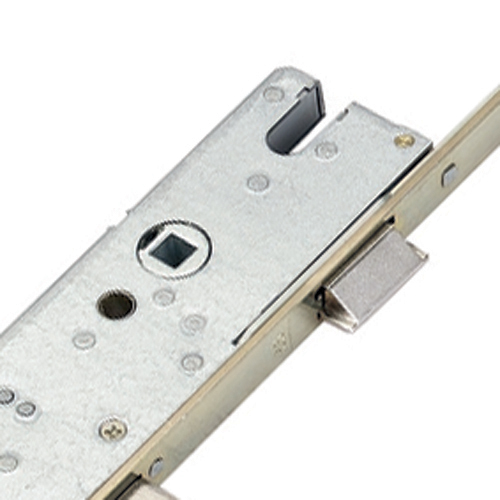 Winkhaus Cobra Latch Deadbolt 4 Hooks Key Wind Operated Multipoint Door Lock