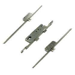 Winkhaus Thunderbolt Latch 5 Deadbolts Split Spindle Universal UPVC Repair Multipoint Lock 