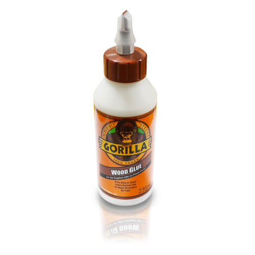 Gorilla Wood Glue