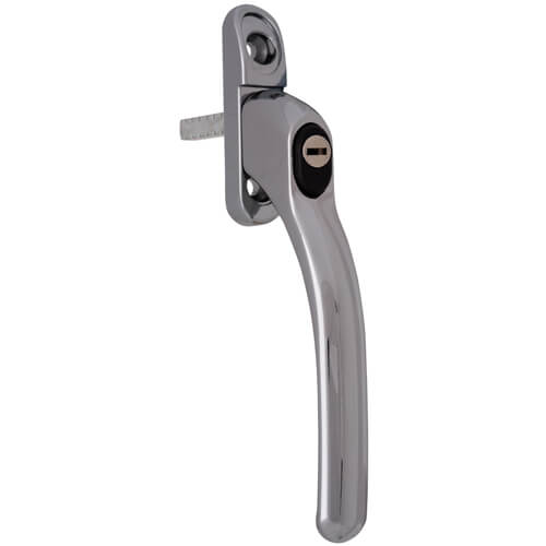 Fab & Fix Connoisseur Inline Locking Espag UPVC Window Handles