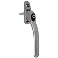 Fab & Fix Connoisseur Inline Locking Espag UPVC Window Handles