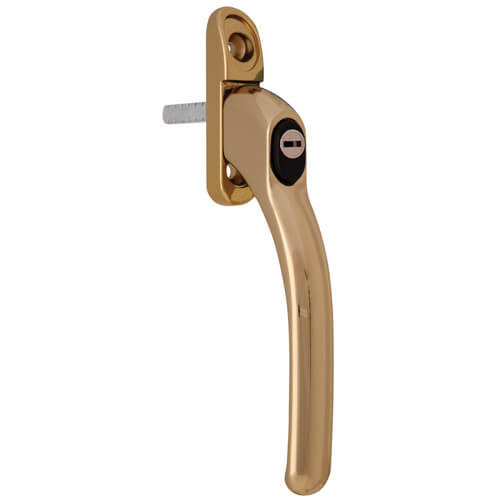 Fab & Fix Connoisseur Inline Locking Espag UPVC Window Handles