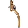 Fab & Fix Connoisseur Offset Locking Espag UPVC UPVC Window Handles