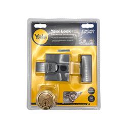 Yale 84 40mm Non Deadlocking Nightlatch