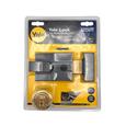 Yale 88 60mm Non Deadlocking Nightlatch