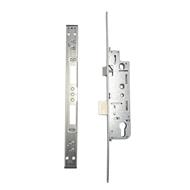 Yale GU Old Style Overnight Lock - Lift Lever 16mm Faceplate