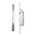 Yale GU Old Style Overnight Lock - Lift Lever 16mm Faceplate