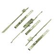 Yale Doormaster Latch 3 Hooks 2 Rollers Split Spindle UPVC Adjustable Repair Multipoint Door Lock
