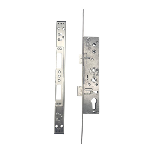 Yale Lockmaster Overnight Lock - Lift Lever or Double Spindle 16mm Faceplate