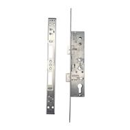 Yale Lockmaster Overnight Lock - Lift Lever or Double Spindle 16mm Faceplate