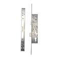 Yale Lockmaster Overnight Lock - Lift Lever or Double Spindle 16mm Faceplate