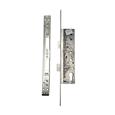 Yale Lockmaster Overnight Lock - Lift Lever or Double Spindle 16mm Faceplate