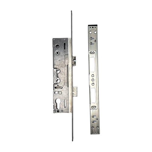 Yale Lockmaster Overnight Lock - Lift Lever or Double Spindle 16mm Faceplate