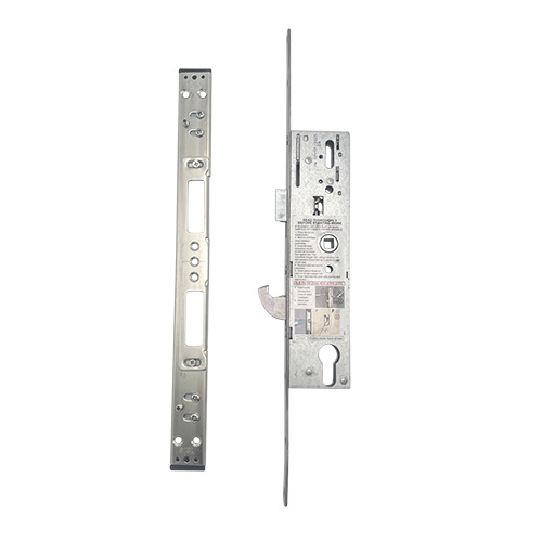 Yale YS170 Doormaster - Lift Lever or Split Spindle 16mm Faceplate