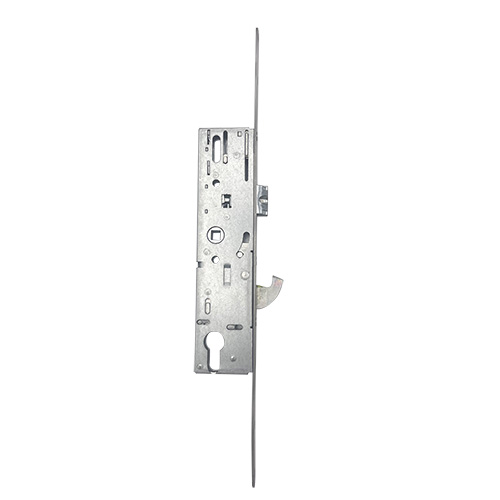 Yale YS170 Doormaster - Lift Lever or Split Spindle 16mm Faceplate